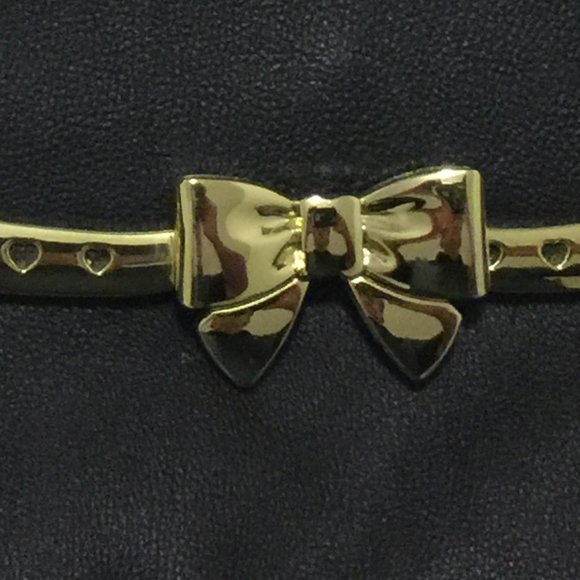 BETSEY JOHNSON NWOT CROSSBODY - Picture 4 of 4